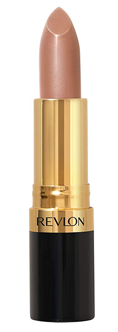 REVLON Super Lustrous Lipstick, Nude Attitude